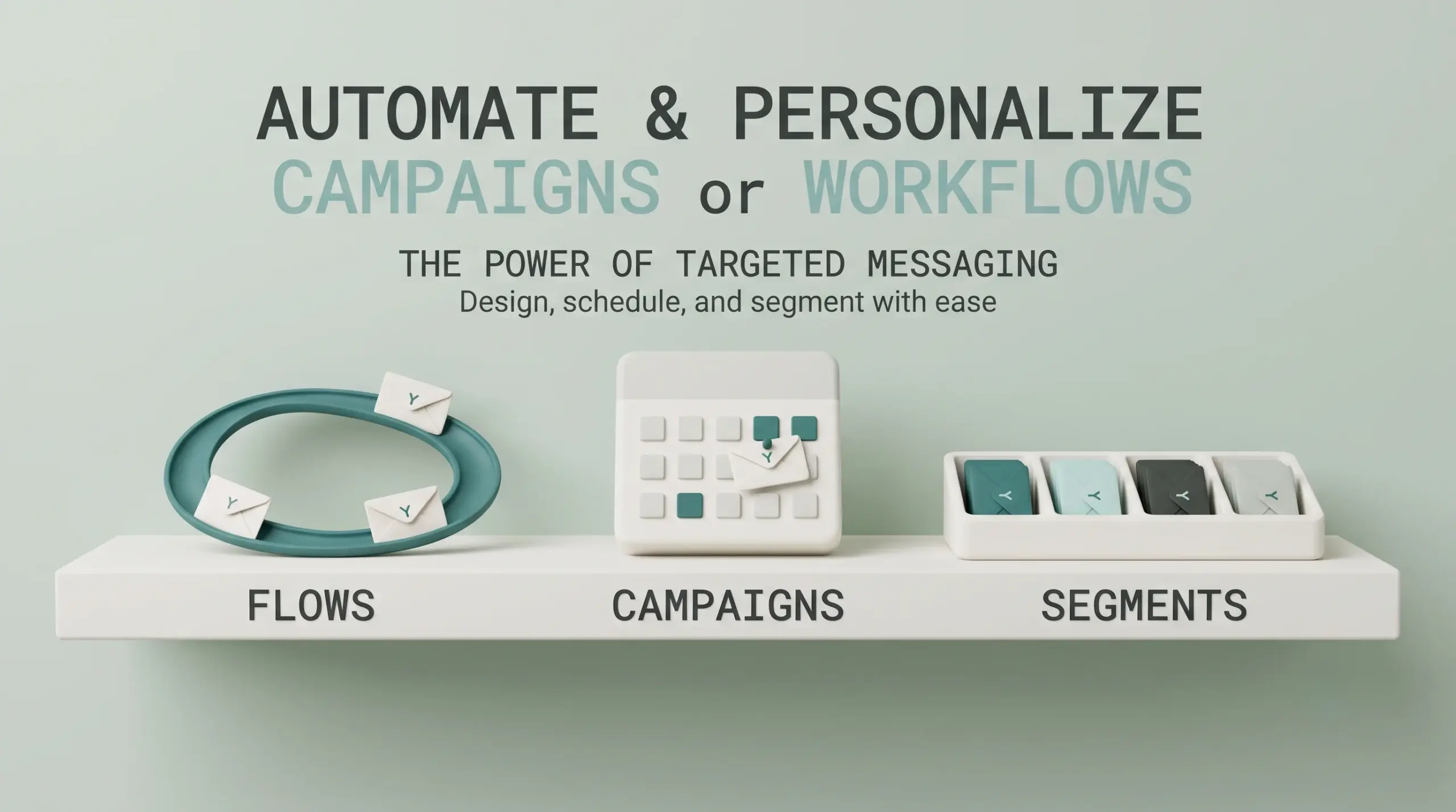 Email Marketing & Retention for New Zealand Brands