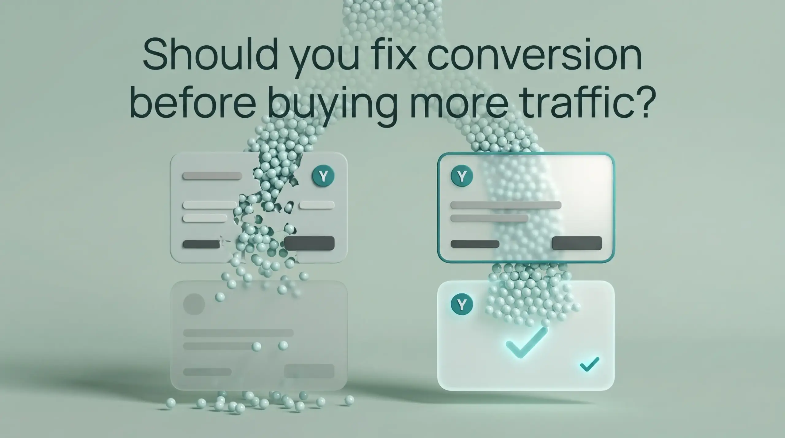 Conversion Rate Optimisation (CRO) for Australian Businesses