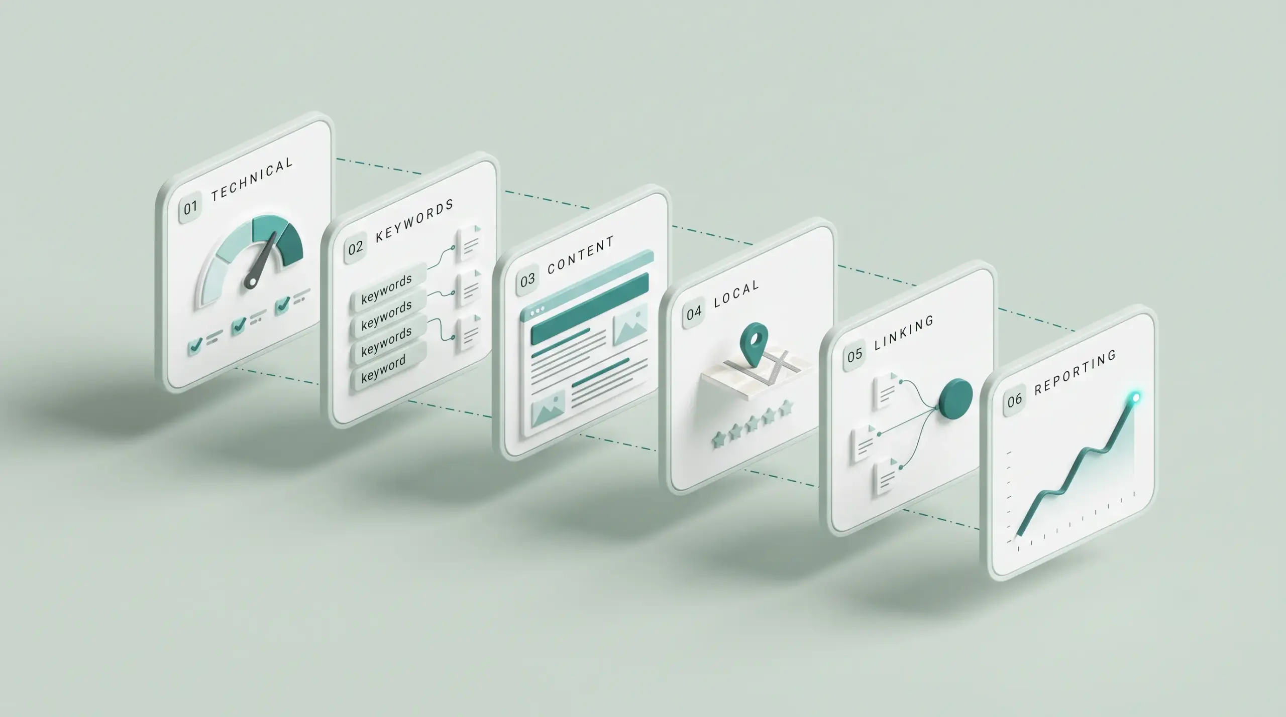 SEO Agency in New Zealand